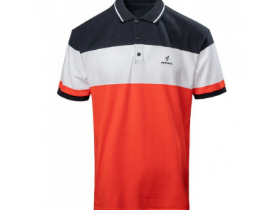 Футболка SEGWAY Summer Polo Shirt M