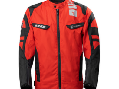 Куртка SEGWAY O+R Spring+ Autumn Jackets L