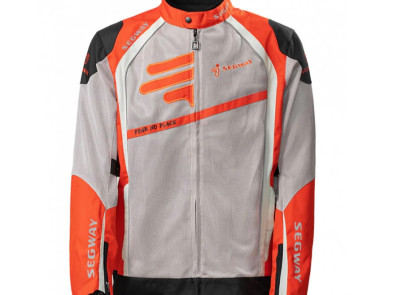 Куртка SEGWAY O+R Summer Jackets XL