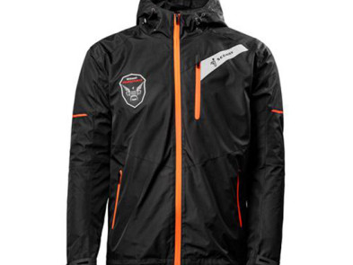 Куртка SEGWAY Riding Jackets with Thermo Layer 2XL