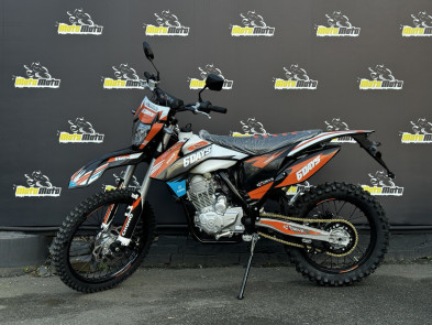 Мотоцикл EXDRIVE PROFACTORY 300 AIR