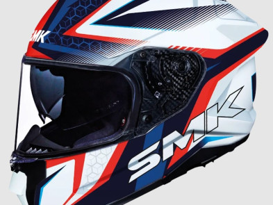 SMK Titan Slick GL153