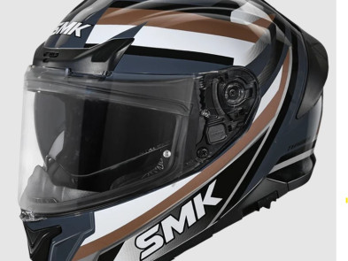 SMK Typhoon Freeride GL627