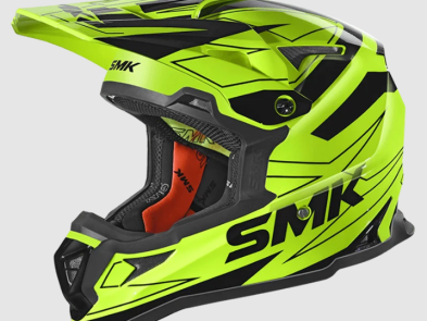 Шлем SMK ALLTERRA GL 420