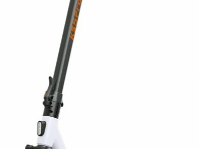 Электросамокат YADEA KS5 PRO