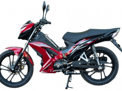 SPARK SP125C-3WQ