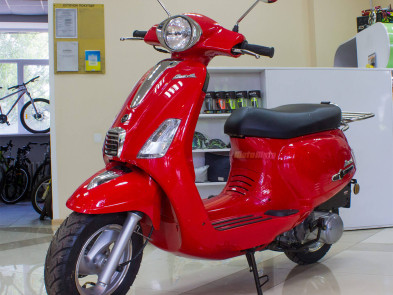 Juneng JN125T-10G Bravo