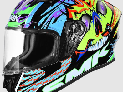 SMK Stellar Skull GL245