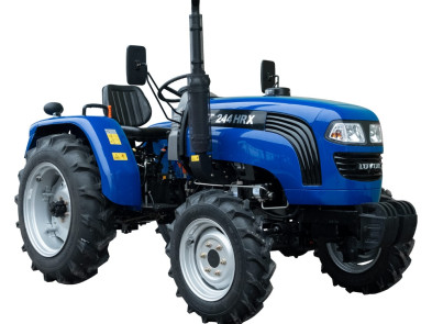 Трактор FOTON-LOVOL FT244HRX