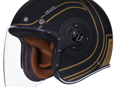 SMK Retro Jet CARRETERA MA277