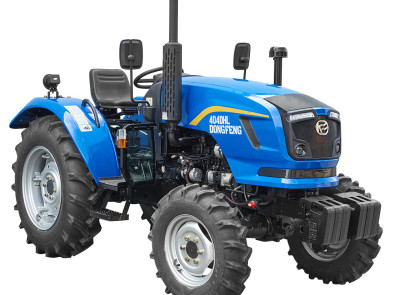 Трактор DONGFENG 404DHL