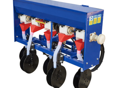 Сівалка СЗ-5 дискова