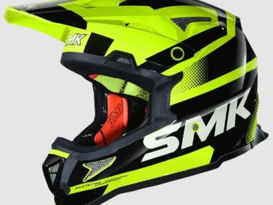 SMK Alterra X-Throttle MA422