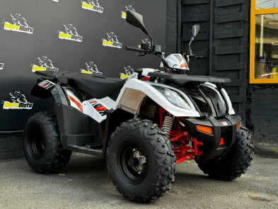 Квадроцикл KAYO BULL AU300 (2024)