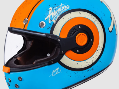 SMK Retro Afventure MA571