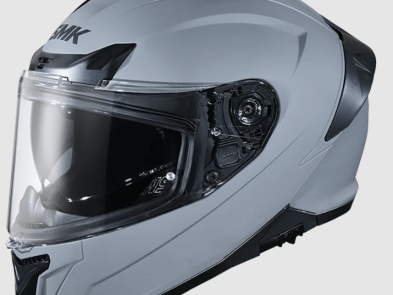 Шлем SMK TYPHOON MA 600