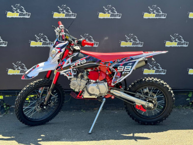 Питбайк PRB CAYOTE 140M