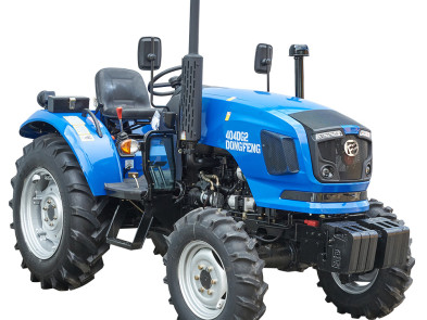 Трактор DONGFENG 404DG2