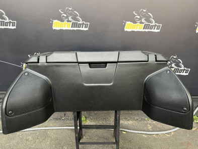 Кофр задний SIKKIA 8050 ATV BOX