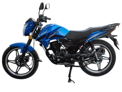 Мотоцикл SPARK SP150R-15
