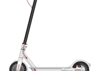 Электросамокат FORTE VT1