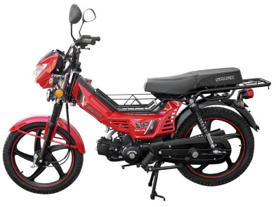 Мотоцикл SPARK SP125C-1CFN