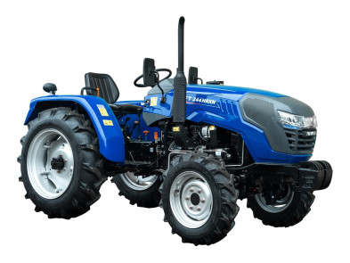 Трактор FOTON-LOVOL FT244HRXN