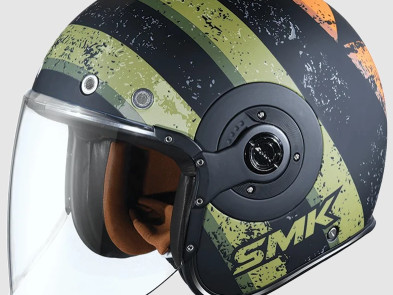 SMK RETRO JET PINSTRIPE MA287