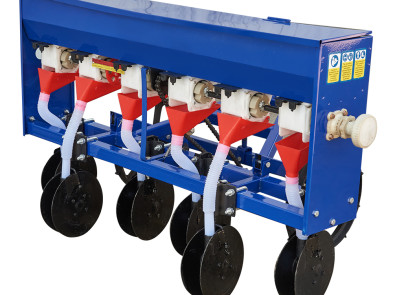 Сівалка СЗ-6 дискова