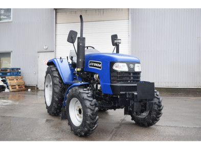 Трактор ДТЗ 5404