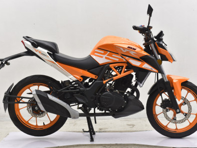 Мотоцикл SKM SK250-B8 (Senke)