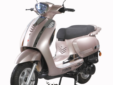 YIBEN YB125T-12A