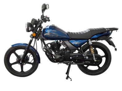 Мотоцикл SPARK SP150R-14