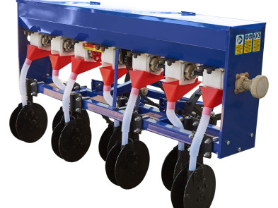 Сівалка СЗ-7 дискова