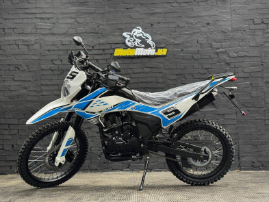 Мотоцикл LONCIN LX 200 GY-8 SX1