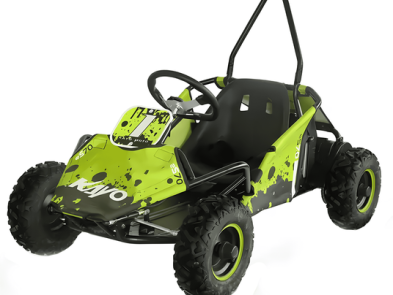 Багги KAYO eS70 (картинг, электро)