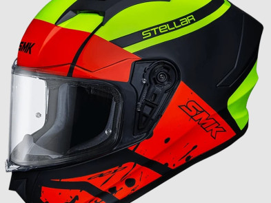 SMK Stellar Squad MA234