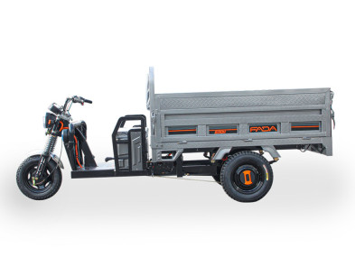 Электротрицикл грузовий FADA БИЗОН