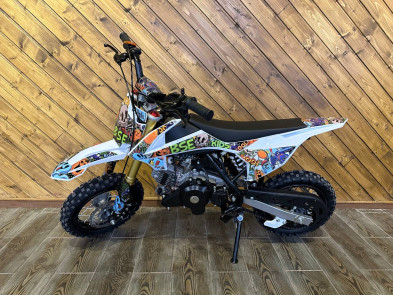 Питбайк BSE SP03 ENDURO 50cc