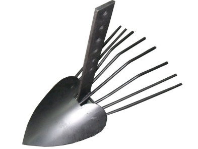 Картофелекопалка KENTAVR (универсальная)