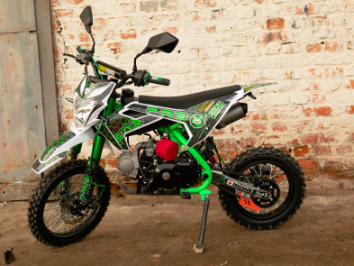 Питбайк PRB FOX 125ME