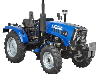 Трактор KENTAVR 404SU