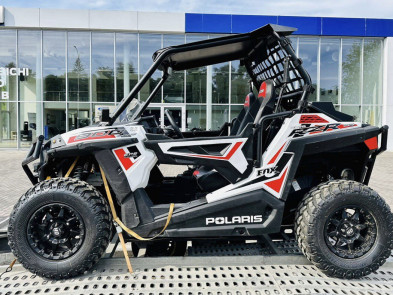 Polaris RZR 900 Fox 2016 год (без пробега)