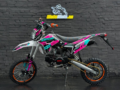 Питбайк BSE PH10D ENDURO 125