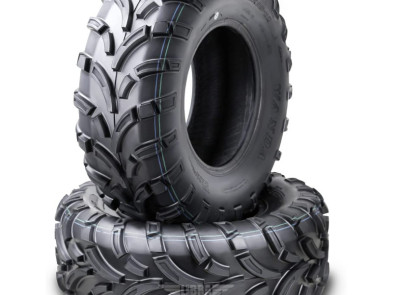 Шина 25×10.00-12,P350(WANDA)