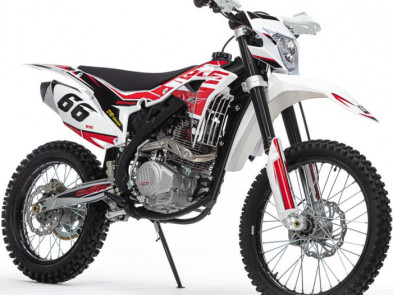 Мотоцикл BSE M5 ENDURO