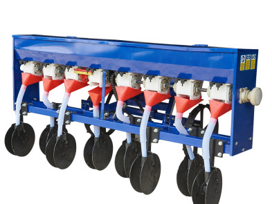 Сівалка СЗ-8 дискова