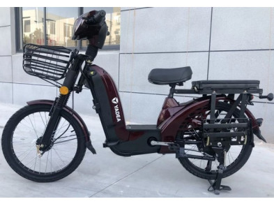 Электросамокат YADEA EM 219-A