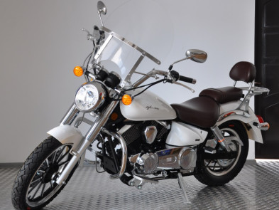 LIFAN LF250-D ABS