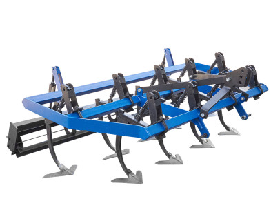 Культиватор универсальный ДТЗ КДУ 2,0 с прикатывающим катком